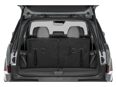 2026 Hyundai SANTA FE Limited 7P