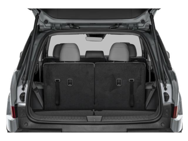 2026 Hyundai SANTA FE Limited 7P