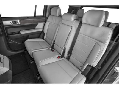2026 Hyundai SANTA FE Limited 7P