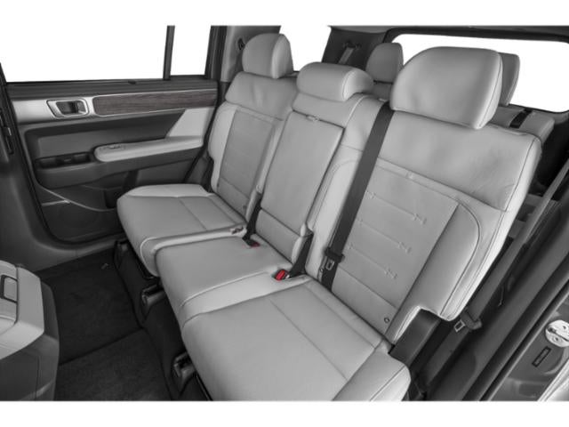 2026 Hyundai SANTA FE Limited 7P