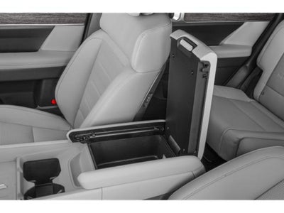 2026 Hyundai SANTA FE Limited 7P