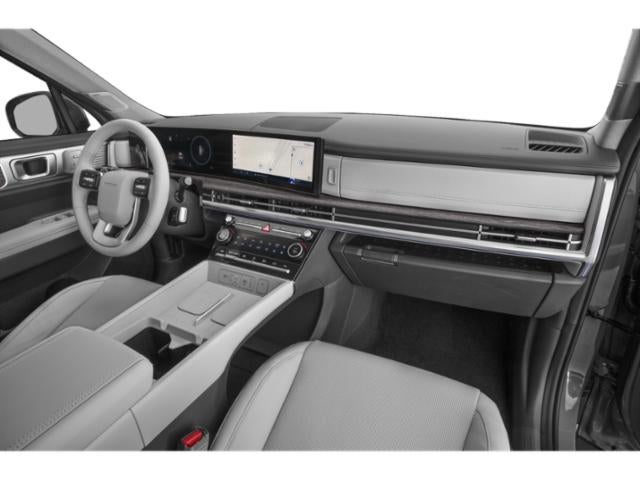 2026 Hyundai SANTA FE Limited 7P