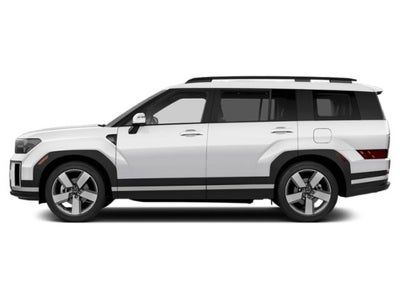 2026 Hyundai SANTA FE Limited 7P