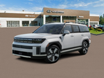 2026 Hyundai SANTA FE Limited 7P