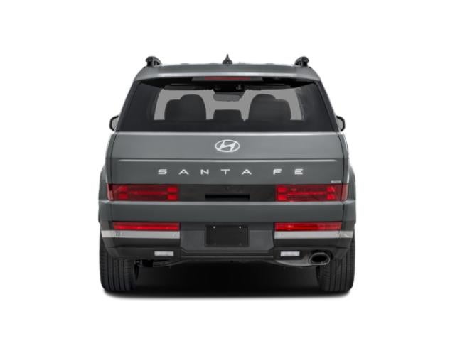 2026 Hyundai SANTA FE Limited 7P