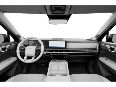 2026 Hyundai SANTA FE Limited 7P