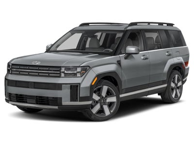 2026 Hyundai SANTA FE Limited 7P