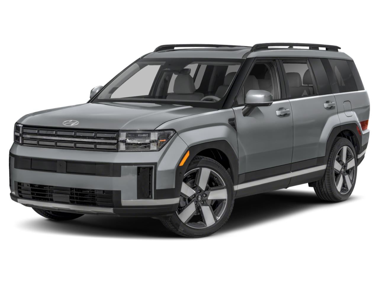 2026 Hyundai SANTA FE Limited 7P