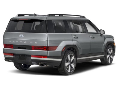 2026 Hyundai SANTA FE Limited 7P