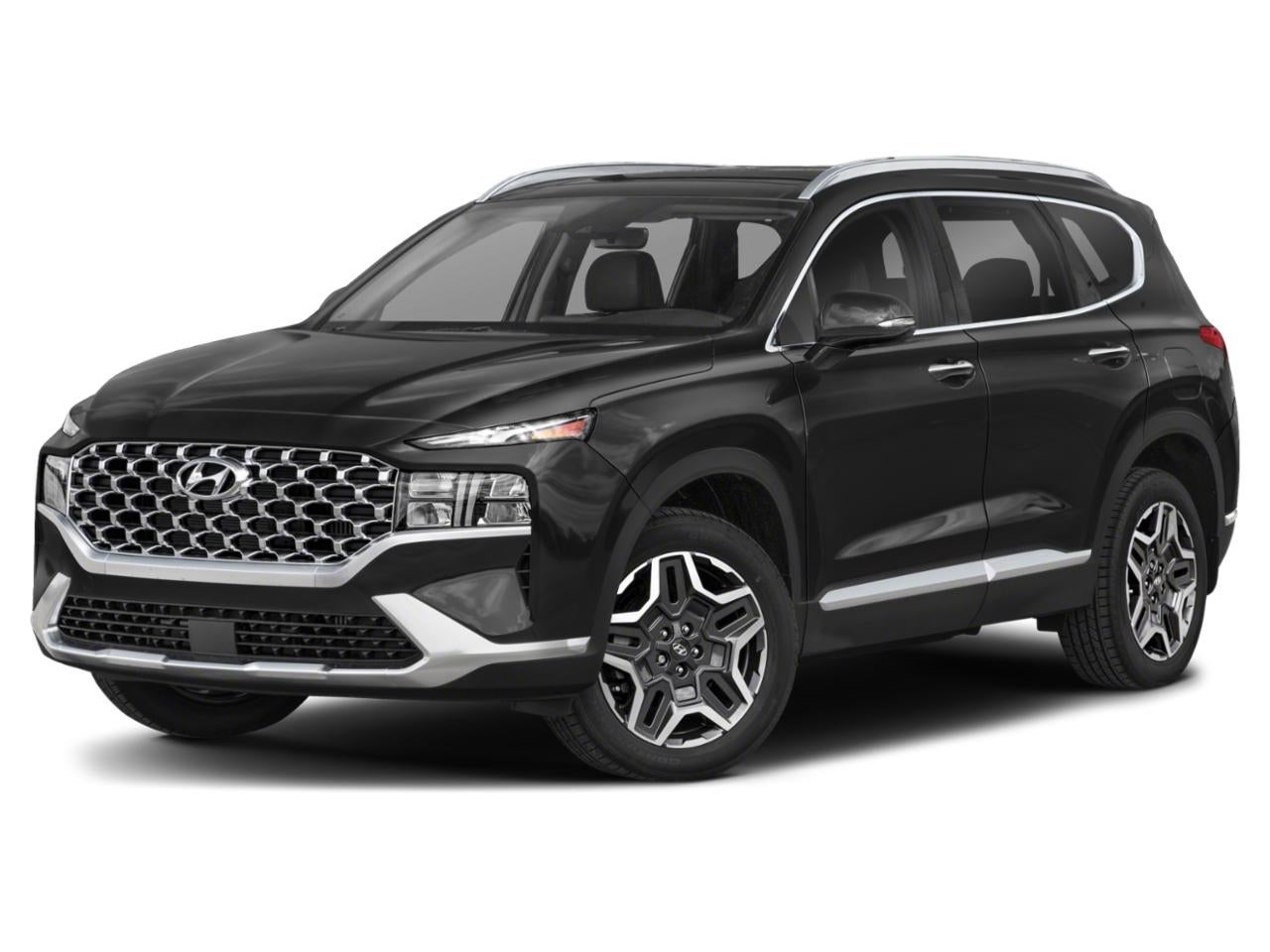 2023 Hyundai SANTA FE HYBRID SEL Premium