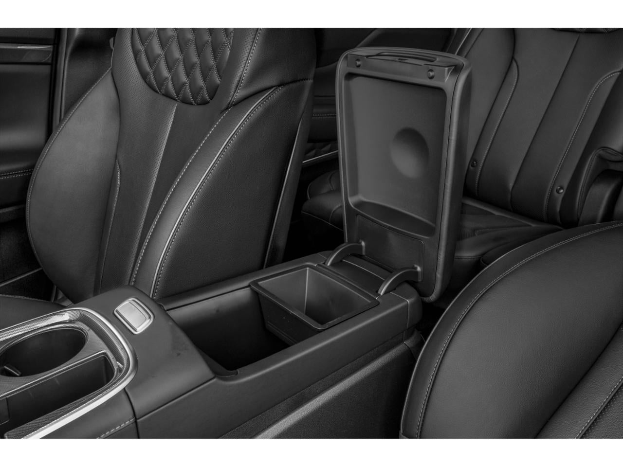 2023 Hyundai SANTA FE HYBRID SEL Premium