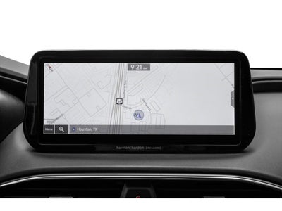 2023 Hyundai SANTA FE HYBRID SEL Premium