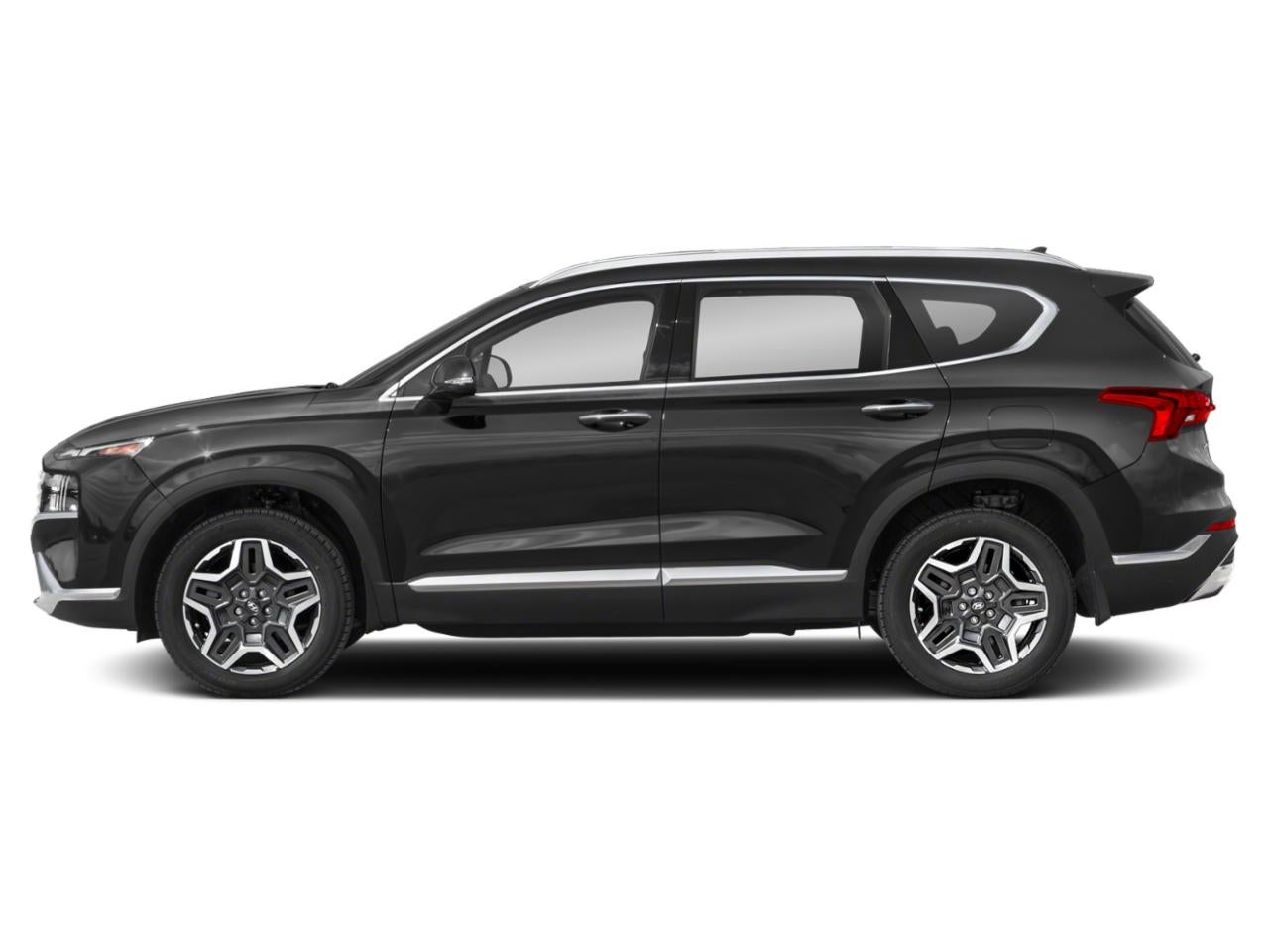 2023 Hyundai SANTA FE HYBRID SEL Premium