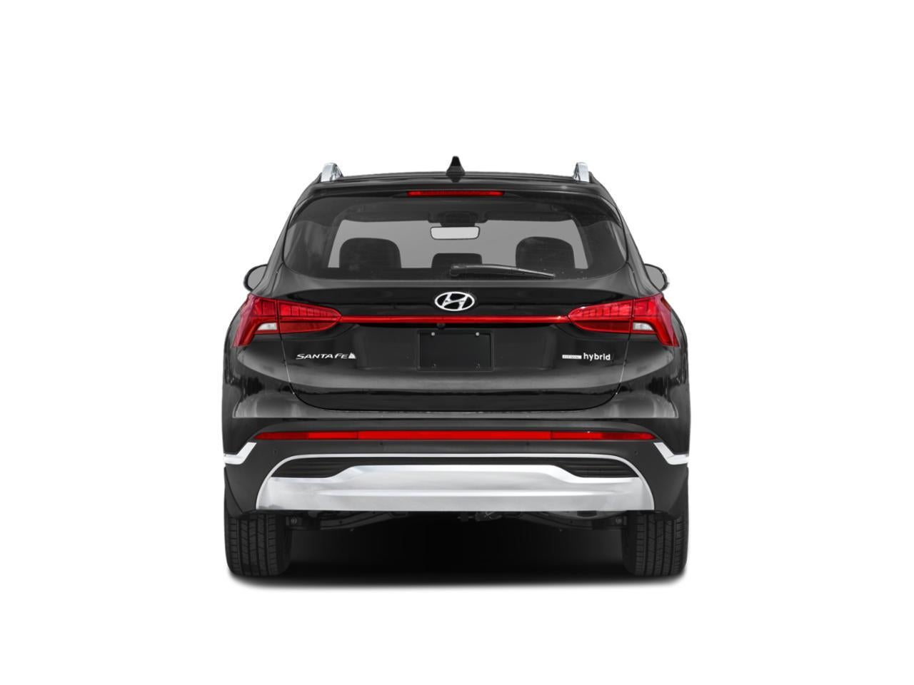 2023 Hyundai SANTA FE HYBRID SEL Premium
