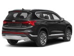 2023 Hyundai SANTA FE HYBRID SEL Premium