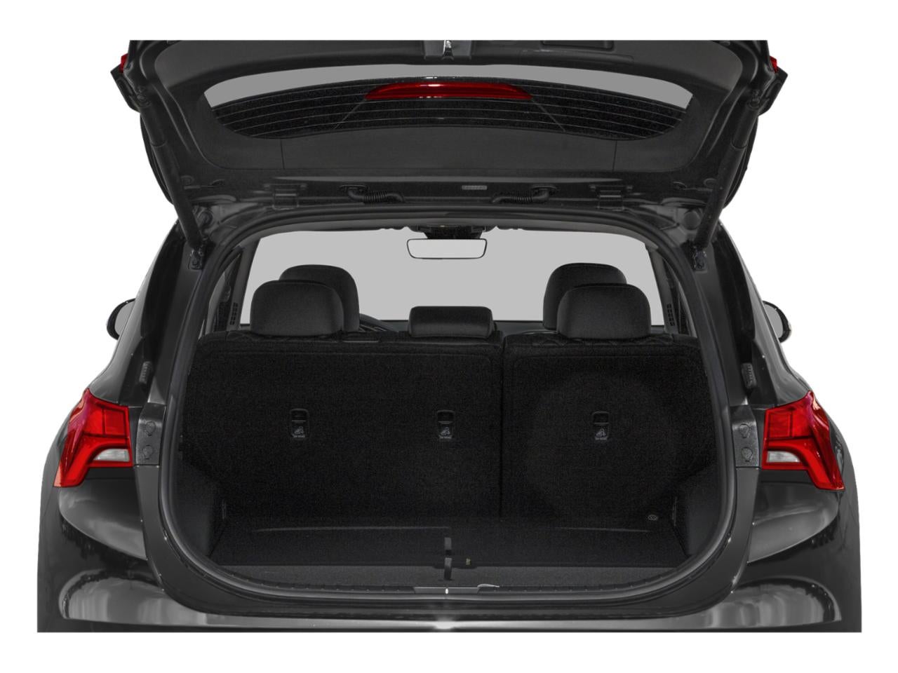 2023 Hyundai SANTA FE HYBRID SEL Premium