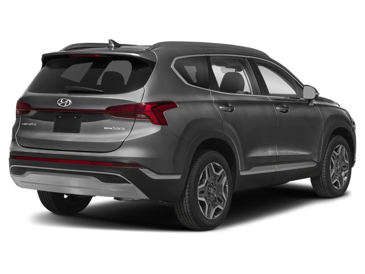 2023 Hyundai SANTA FE HYBRID Limited