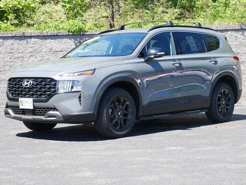 2023 Hyundai SANTA FE XRT