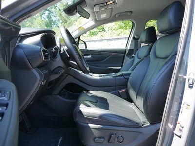2023 Hyundai SANTA FE XRT