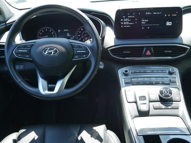 2023 Hyundai SANTA FE XRT