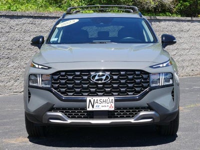 2023 Hyundai SANTA FE XRT