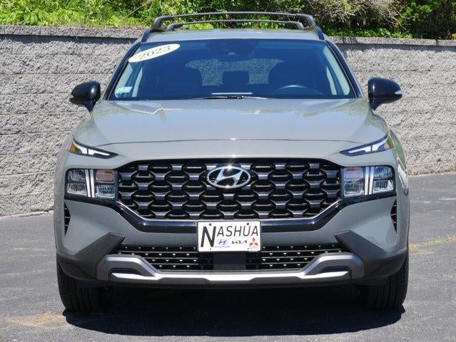 2023 Hyundai SANTA FE XRT