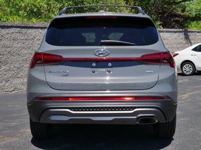 2023 Hyundai SANTA FE XRT
