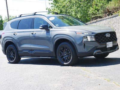 2023 Hyundai SANTA FE XRT