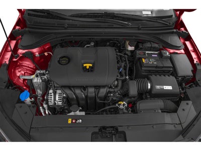 2019 Hyundai ELANTRA Value Edition