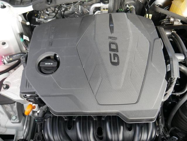 2025 Hyundai SANTA CRUZ SE