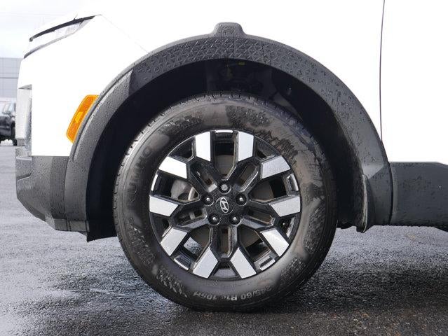 2025 Hyundai SANTA CRUZ SE