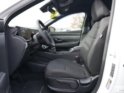 2025 Hyundai SANTA CRUZ SE