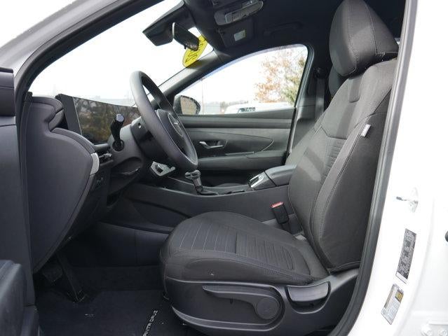 2025 Hyundai SANTA CRUZ SE