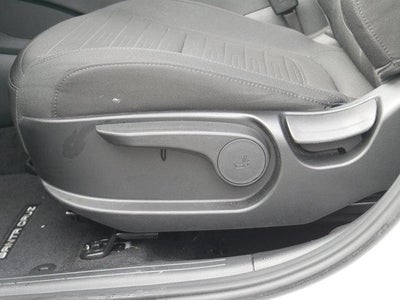 2025 Hyundai SANTA CRUZ SE