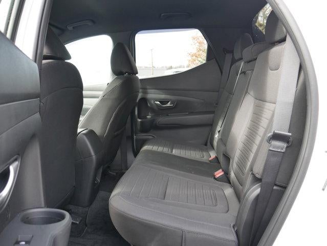 2025 Hyundai SANTA CRUZ SE