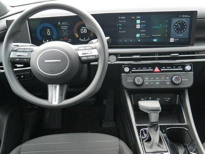 2025 Hyundai SANTA CRUZ SE