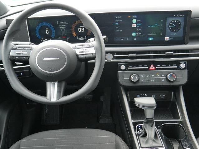 2025 Hyundai SANTA CRUZ SE