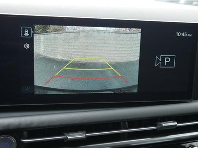 2025 Hyundai SANTA CRUZ SE