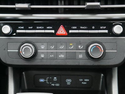 2025 Hyundai SANTA CRUZ SE