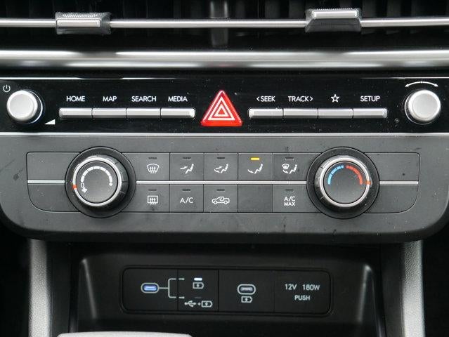 2025 Hyundai SANTA CRUZ SE