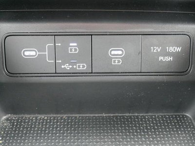 2025 Hyundai SANTA CRUZ SE