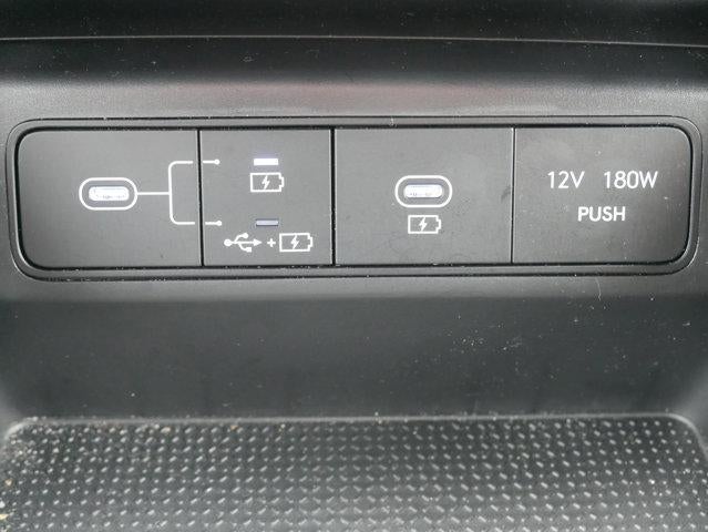 2025 Hyundai SANTA CRUZ SE