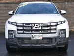 2025 Hyundai SANTA CRUZ SE