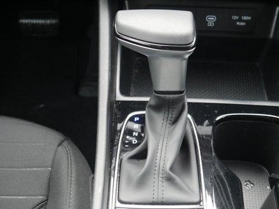 2025 Hyundai SANTA CRUZ SE