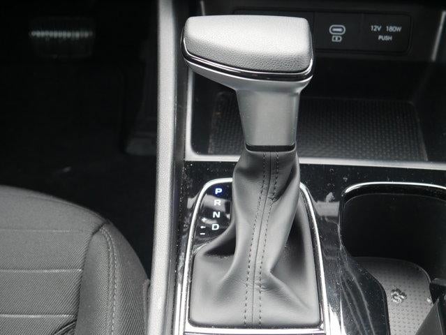 2025 Hyundai SANTA CRUZ SE