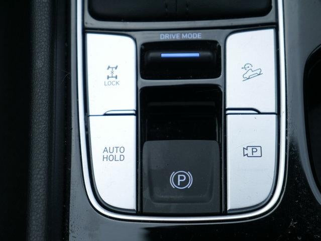 2025 Hyundai SANTA CRUZ SE