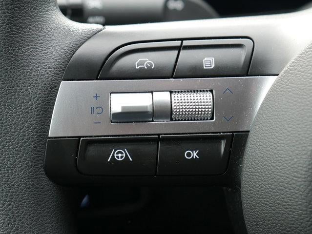 2025 Hyundai SANTA CRUZ SE