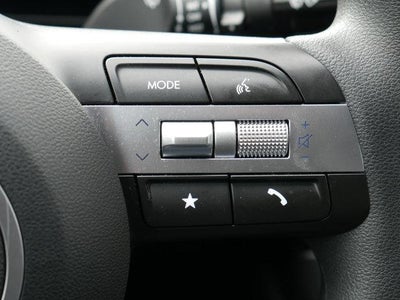 2025 Hyundai SANTA CRUZ SE