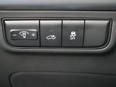 2025 Hyundai SANTA CRUZ SE