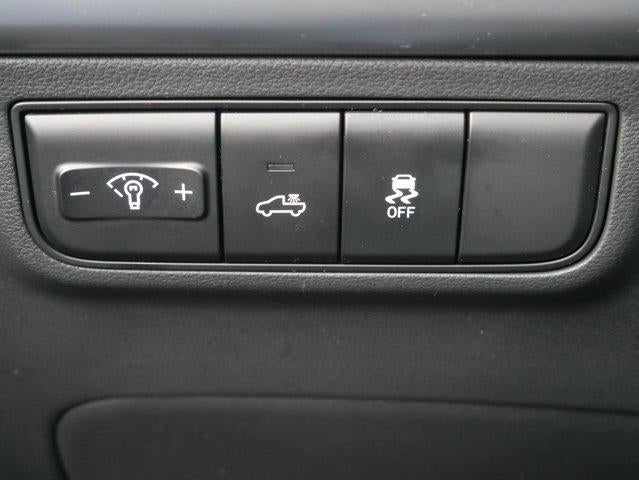 2025 Hyundai SANTA CRUZ SE